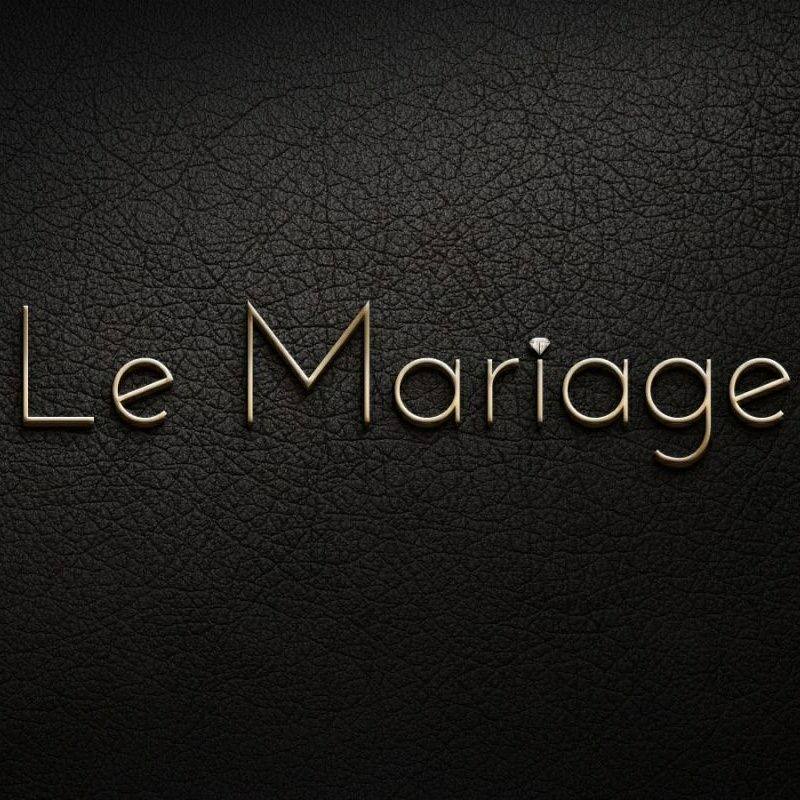 Light Lux - Le Mariage