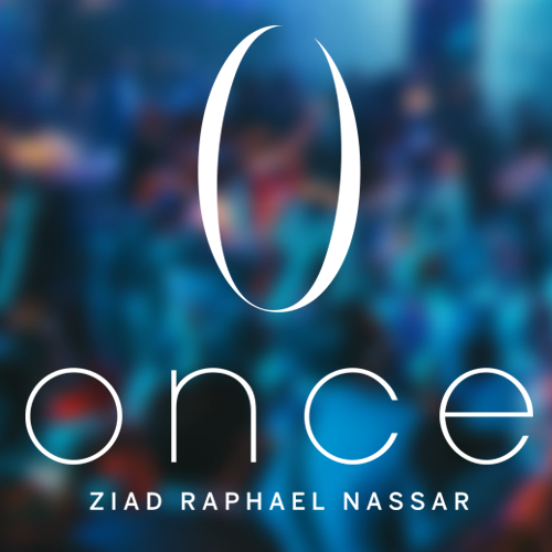 Light Lux - Ziad Nassar